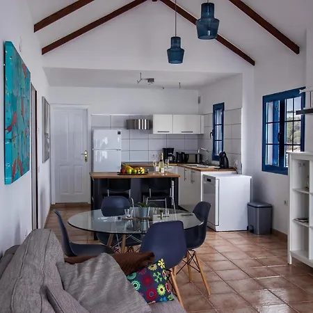 Appartement Ocean Tiny House En Casa Azul