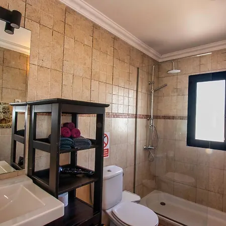 Ocean Tiny House En Casa Azul Apartament