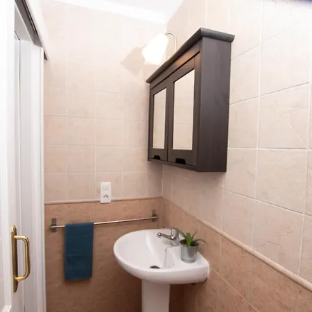 Apartament Ocean Tiny House En Casa Azul Punta Mujeres