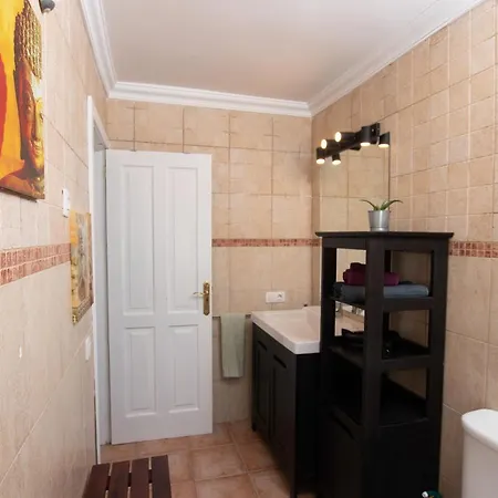 Ocean Tiny House En Casa Azul Apartament *