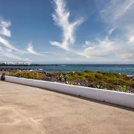 Appartement Ocean Tiny House En Casa Azul *