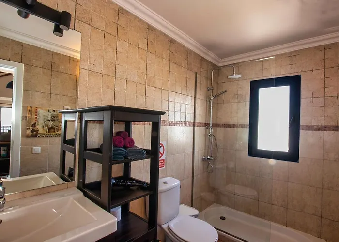 Ocean Tiny House En Casa Azul Apartman