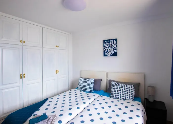 Apartman Ocean Tiny House En Casa Azul Punta Mujeres
