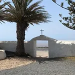 Ocean Tiny House En Casa Azul Punta Mujeres