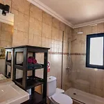 Ocean Tiny House En Casa Azul 公寓
