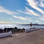 Ocean Tiny House En Casa Azul Punta Mujeres