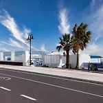 Ocean Tiny House En Casa Azul 公寓 Punta Mujeres
