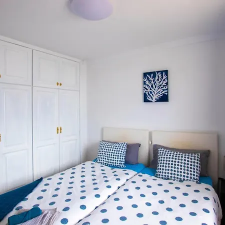 公寓 Ocean Tiny House En Casa Azul Punta Mujeres