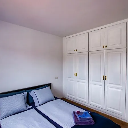 Ocean Tiny House En Casa Azul 公寓 *