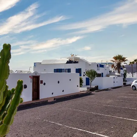 公寓 Ocean Tiny House En Casa Azul Punta Mujeres
